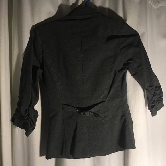 Professional jacket - Picture 2 of 2